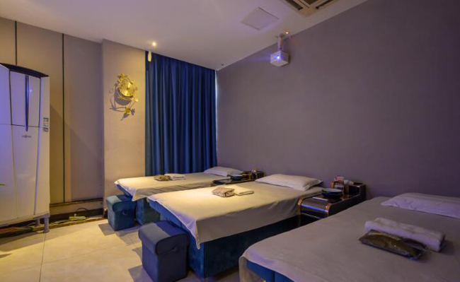 天津和平区热石按摩：冬天里的救命暖宝宝